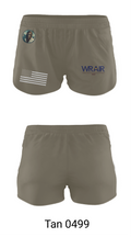 Walter Reed Army Institute of Research - West 71729824 Ranger Panties - 63
