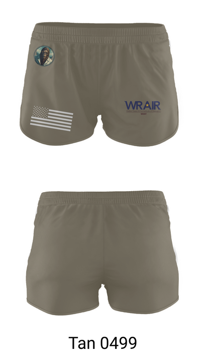 Walter Reed Army Institute of Research - West 71729824 Ranger Panties - 63
