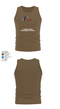 i9 Sports of North Mecklenburg/South Iredell 39583391 Tank Top - 7