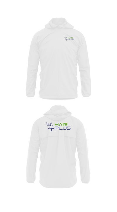 4Hair Plus 30643796 Windbreaker - 14