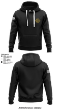 Isenbarger Construction LLC 2868916 Hoodie - 3