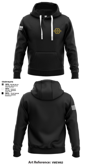 Hoodie, Isenbarger Construction LLC, , Teamtime, Team time, sublimation, custom sports apparel, team uniforms, spirit wear, spiritwear, sports uniforms, custom shirts, team store, custom team store, fundraiser sports, apparel fundraiser