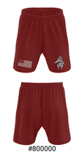 Jeffersontown High School Baseball 20460884 Athletic Shorts With Pockets - 15