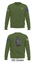 Bandoleros 86621412 Crew Neck Sweatshirt - 45