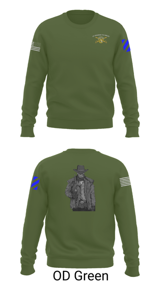 Crew Neck Sweatshirt, Bandoleros, , Teamtime, Team time, sublimation, custom sports apparel, team uniforms, spirit wear, spiritwear, sports uniforms, custom shirts, team store, custom team store, fundraiser sports, apparel fundraiser