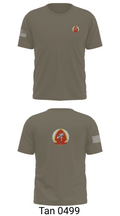 Animal 60’s 54802891 Old School Cotton Feel Shirt - 70