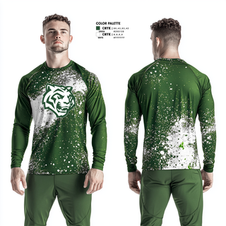 Long Sleeve Performance Shirt, Jackson-Reed (Wilson) High School, Spirit Store, Teamtime, Team time, sublimation, custom sports apparel, team uniforms, spirit wear, spiritwear, sports uniforms, custom shirts, team store, custom team store, fundraiser sports, apparel fundraiser