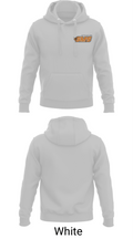 Stafford Middle School 64252952 Hoodie - 3