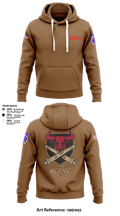 BRAVO BULLS 37560351 Hoodie - 7