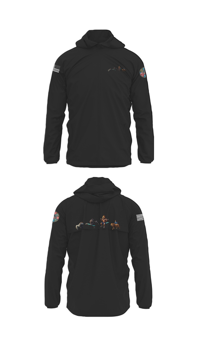 One GYm 38783624 Windbreaker - 21