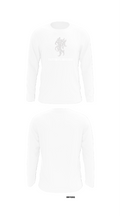 Tattoo flokkehh 35729020 Long Sleeve Performance Shirt - 8