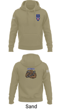 539th CTC(L) 64656051 Hoodie - 98