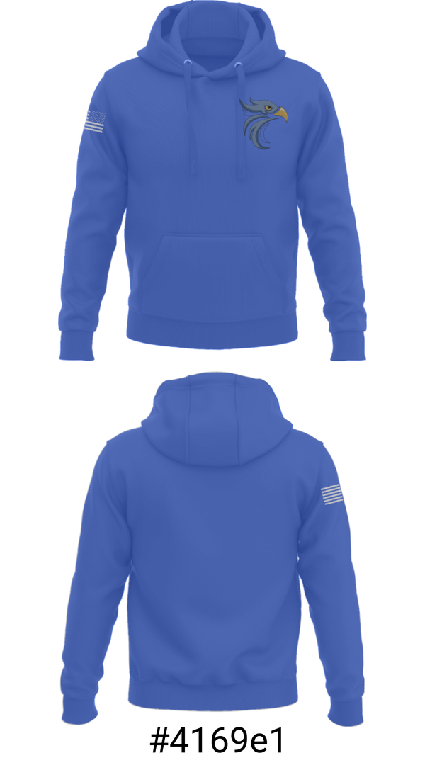 Hoodie, Stephen Decatur High School Track, Track & Field, Teamtime, Team time, sublimation, custom sports apparel, team uniforms, spirit wear, spiritwear, sports uniforms, custom shirts, team store, custom team store, fundraiser sports, apparel fundraiser