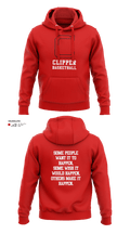 Columbiana High School Basketball 83089115 Hoodie - 40 (1)