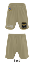 Air defense 55957656 Athletic Shorts With Pockets - 56