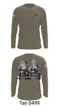 FMTC 37244511 Long Sleeve Performance Shirt - 66