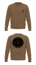 10th Special Forces HPW 55640979 Crew Neck Sweatshirt - 16