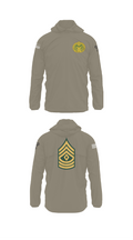 82nd ABN div 27277732 Windbreaker - 61