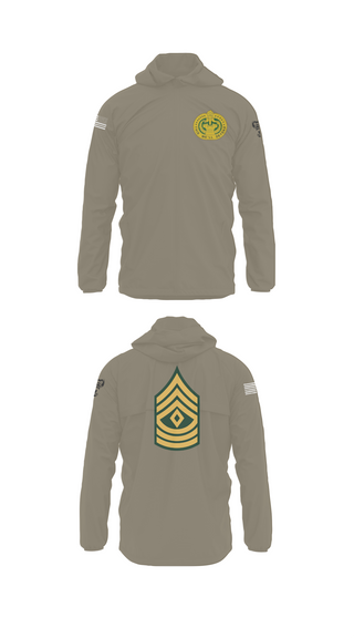 Windbreaker, 82nd ABN div, , Teamtime, Team time, sublimation, custom sports apparel, team uniforms, spirit wear, spiritwear, sports uniforms, custom shirts, team store, custom team store, fundraiser sports, apparel fundraiser