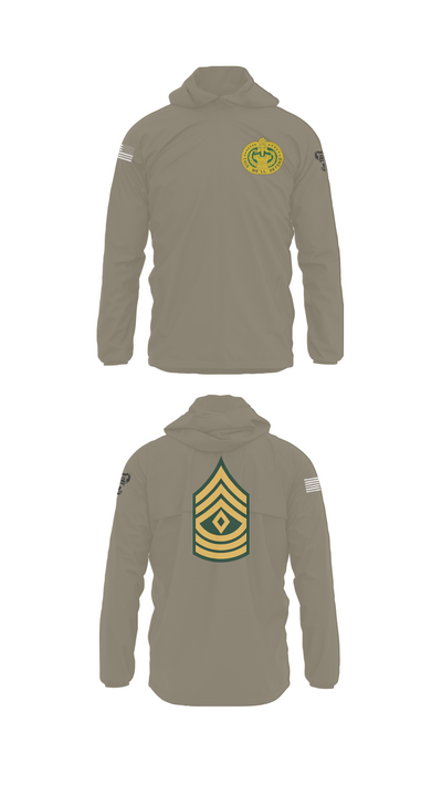 82nd ABN div 27277732 Windbreaker - 61