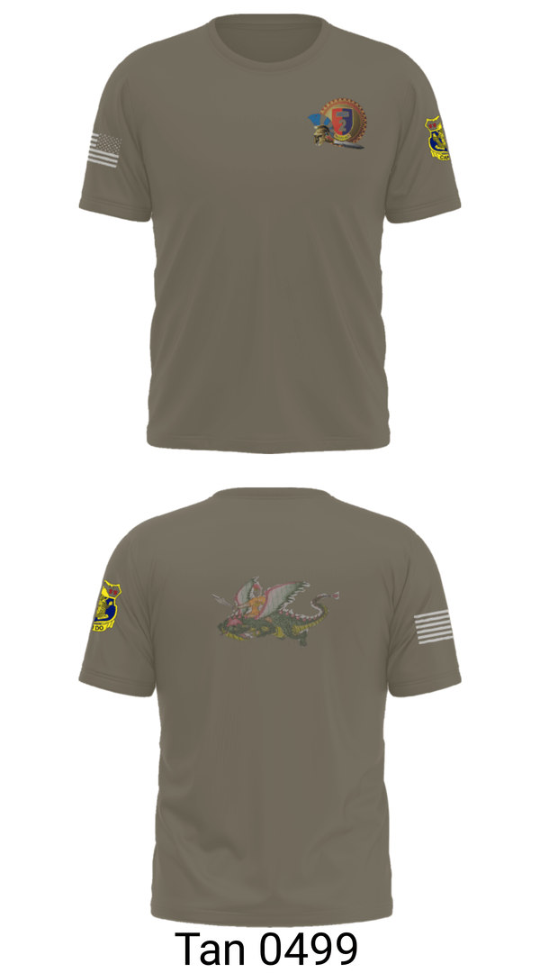 Old School Cotton Feel Shirt, India Company 3-15, , Teamtime, Team time, sublimation, custom sports apparel, team uniforms, spirit wear, spiritwear, sports uniforms, custom shirts, team store, custom team store, fundraiser sports, apparel fundraiser
