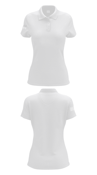 Women's Short Sleeve Performance Polo, Harvesters, Baseball, Teamtime, Team time, sublimation, custom sports apparel, team uniforms, spirit wear, spiritwear, sports uniforms, custom shirts, team store, custom team store, fundraiser sports, apparel fundraiser