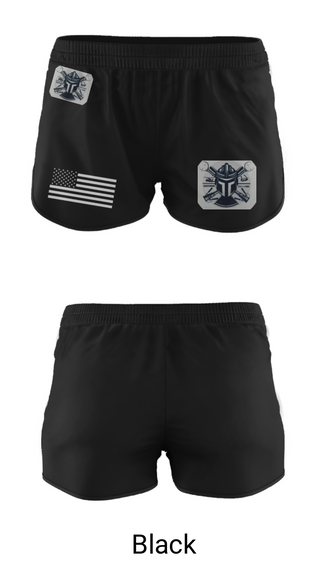 Ranger Panties, 2-4 GSAB ECHO CO., Army, Teamtime, Team time, sublimation, custom sports apparel, team uniforms, spirit wear, spiritwear, sports uniforms, custom shirts, team store, custom team store, fundraiser sports, apparel fundraiser