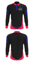 Kingdom GraphicsKingdom Graphics 79701887 Quarter Zip Jacket - 25