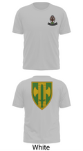 615th MP CO 40178490 Old School Cotton Feel Shirt - 10