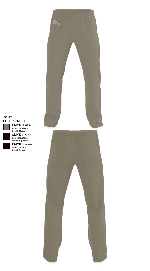 Sweatpants, Incursori, , Teamtime, Team time, sublimation, custom sports apparel, team uniforms, spirit wear, spiritwear, sports uniforms, custom shirts, team store, custom team store, fundraiser sports, apparel fundraiser