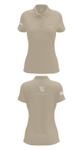 WV Industrial Solutions 3411083 Women's Short Sleeve Performance Polo  - 43