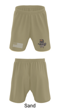 6-8 CAV A Troop 82506347 Athletic Shorts With Pockets - 89