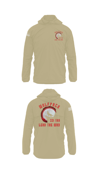 331 TRS / FLT 154 WOLFPACK 75262694 Windbreaker - 81