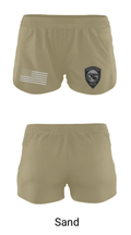 Morristown Police Department 25451199 Ranger Panties - 79