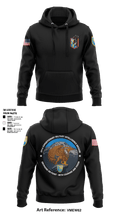HHC, 201ST E-MIB 52680878 Hoodie - 4