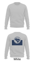 Bintelli Golf Carts 78097626 Crew Neck Sweatshirt - 2