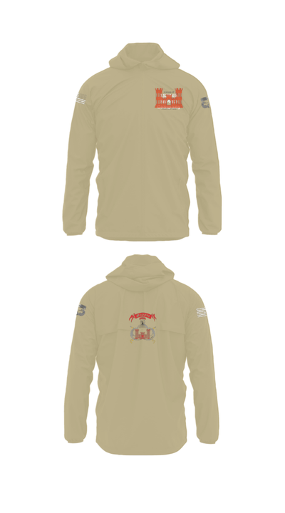 1138th SAPPER Company 17190098 Windbreaker - 56