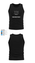 YESSIR NOSIR PODCAST 13724158 Tank Top - 32