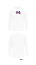 Sweet Thangs 50836964 Long Sleeve Performance Shirt - 8