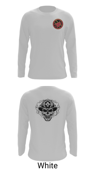 Long Sleeve Performance Shirt, MWSS 471, Marines, Teamtime, Team time, sublimation, custom sports apparel, team uniforms, spirit wear, spiritwear, sports uniforms, custom shirts, team store, custom team store, fundraiser sports, apparel fundraiser