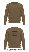 VMM-268 12942202 Crew Neck Sweatshirt - 5