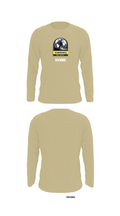 Swrmc 87303648 Long Sleeve Performance Shirt - 88