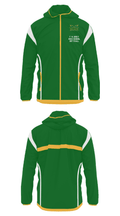 T W Josey High School Softball 29418827 Windbreaker - 24