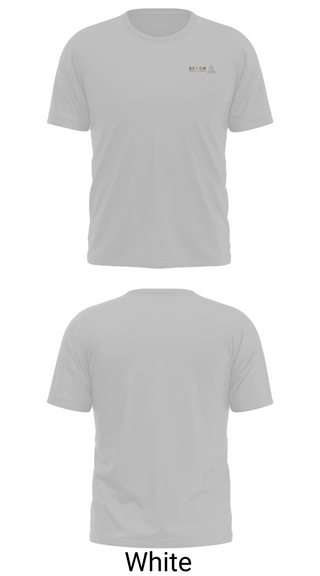 Short Sleeve Performance Shirt, Seven Brothers Construction Llc, , Teamtime, Team time, sublimation, custom sports apparel, team uniforms, spirit wear, spiritwear, sports uniforms, custom shirts, team store, custom team store, fundraiser sports, apparel fundraiser