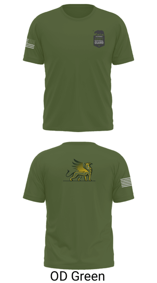 Short Sleeve Performance Shirt, Azusa Griffins, , Teamtime, Team time, sublimation, custom sports apparel, team uniforms, spirit wear, spiritwear, sports uniforms, custom shirts, team store, custom team store, fundraiser sports, apparel fundraiser