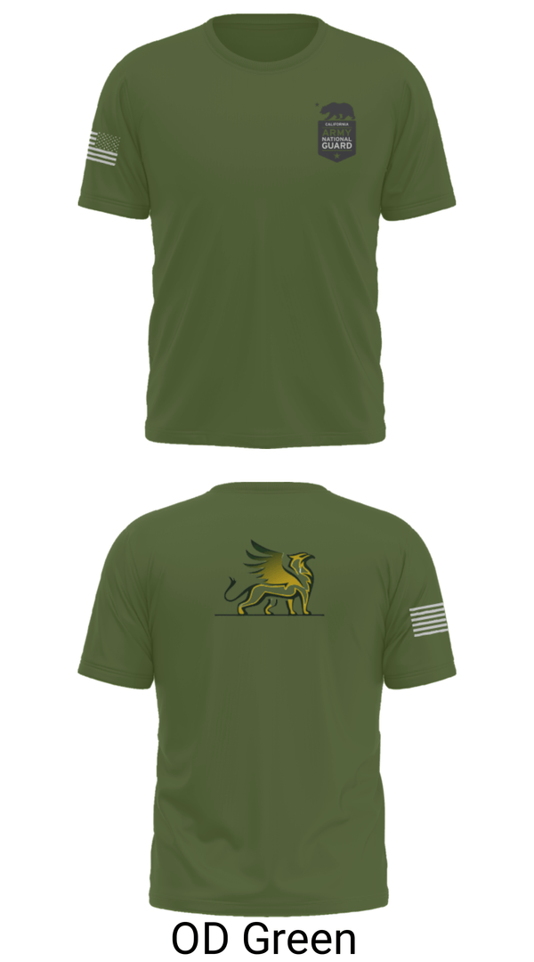 Short Sleeve Performance Shirt, Azusa Griffins, , Teamtime, Team time, sublimation, custom sports apparel, team uniforms, spirit wear, spiritwear, sports uniforms, custom shirts, team store, custom team store, fundraiser sports, apparel fundraiser