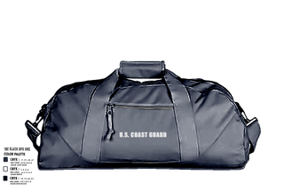 Duffle Bag, Air Station Elizabeth City, , Teamtime, Team time, sublimation, custom sports apparel, team uniforms, spirit wear, spiritwear, sports uniforms, custom shirts, team store, custom team store, fundraiser sports, apparel fundraiser