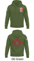 46th Engineer Battalion 60900947 Hoodie - 58