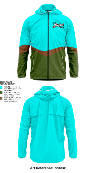 Windbreaker, Evolution Martial Arts, , Teamtime, Team time, sublimation, custom sports apparel, team uniforms, spirit wear, spiritwear, sports uniforms, custom shirts, team store, custom team store, fundraiser sports, apparel fundraiser