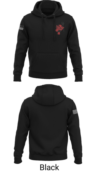 Hoodie, Coquille Red Devils, Softball, Teamtime, Team time, sublimation, custom sports apparel, team uniforms, spirit wear, spiritwear, sports uniforms, custom shirts, team store, custom team store, fundraiser sports, apparel fundraiser